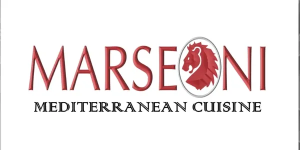 Marseoni Logo